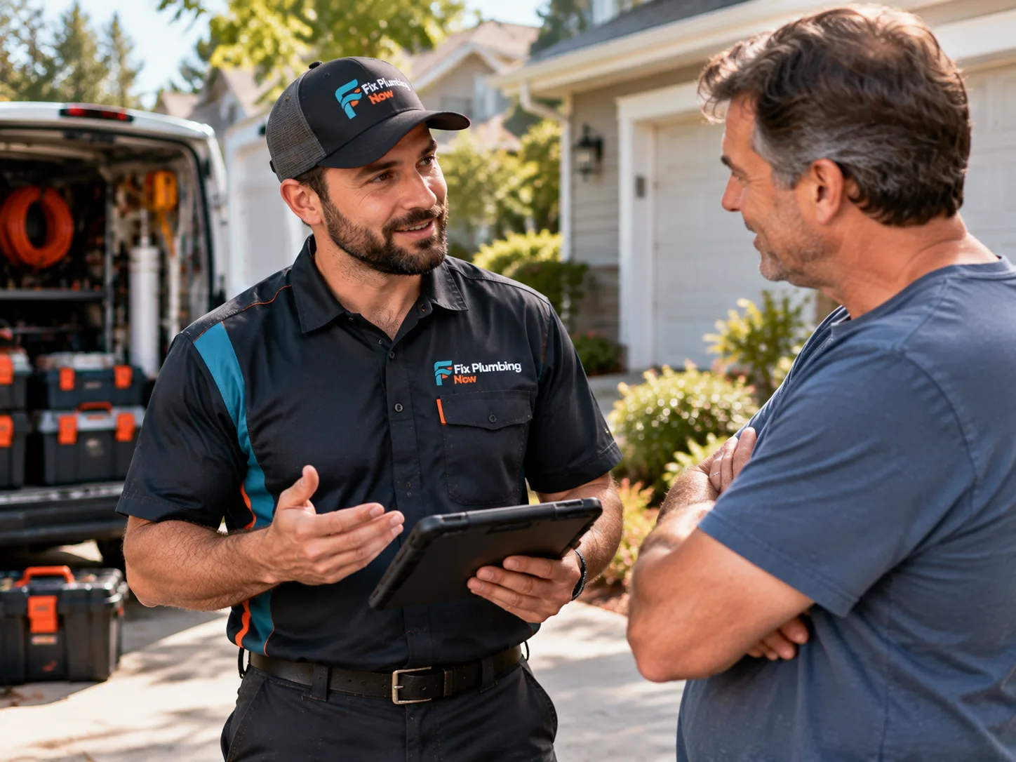 Clogged Drain Service Kingfisher, OK FAQs
